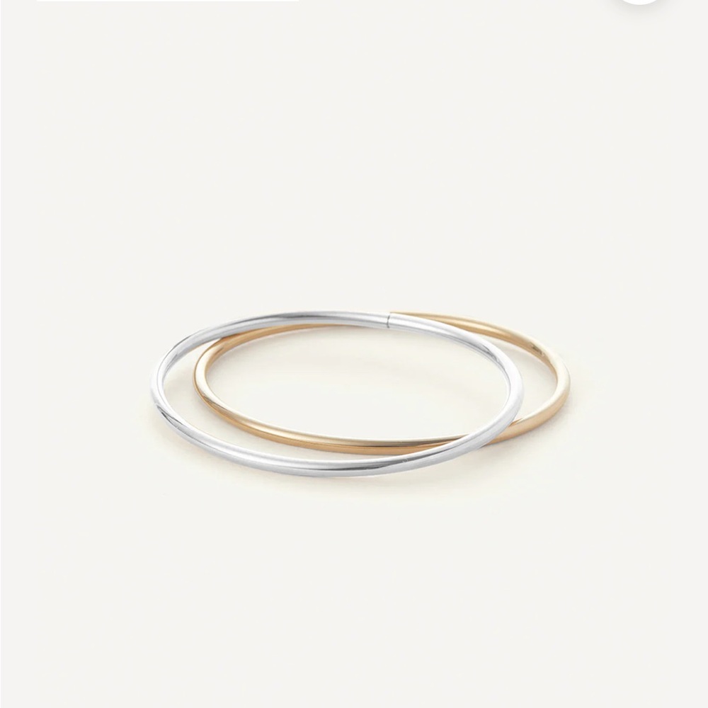JENNYBIRD Dane Bangle Set